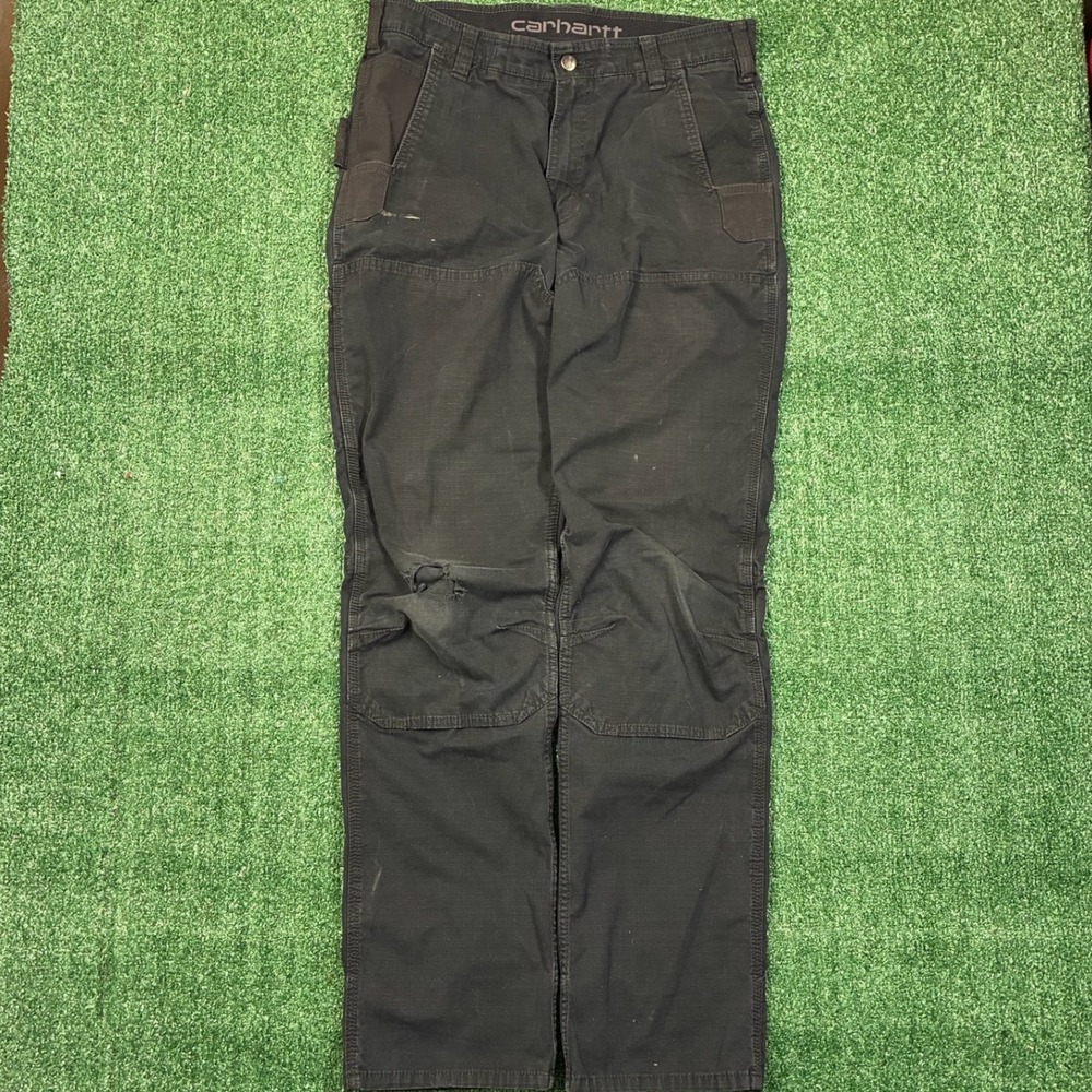 Vintage Carhartt Double Knee Capenter Work Pants